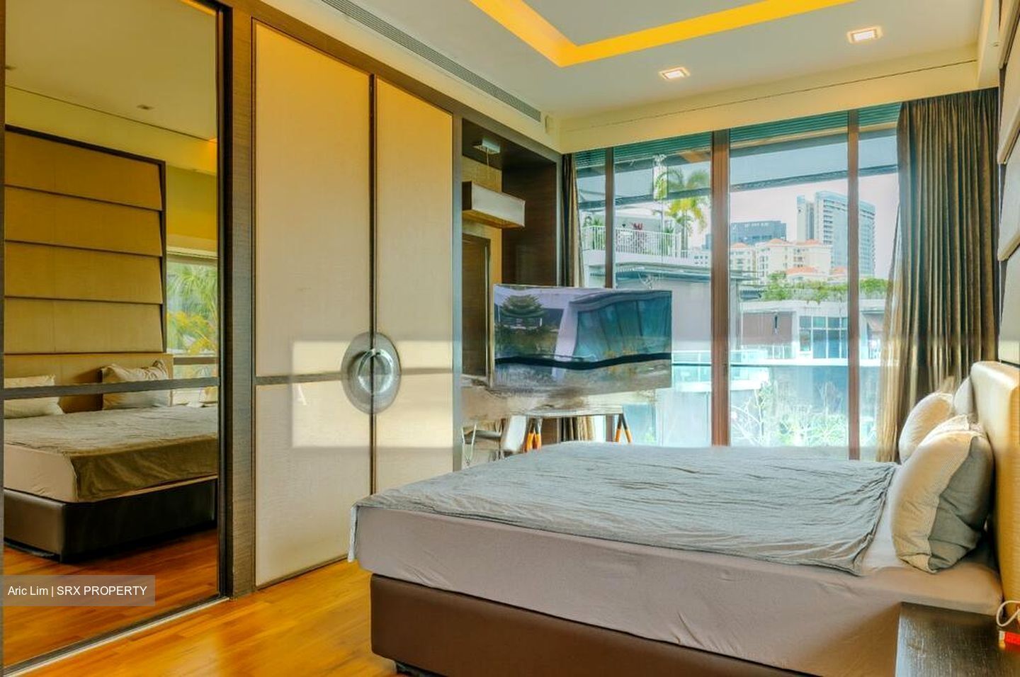 Belle Vue Residences (D9), Condominium #511270401